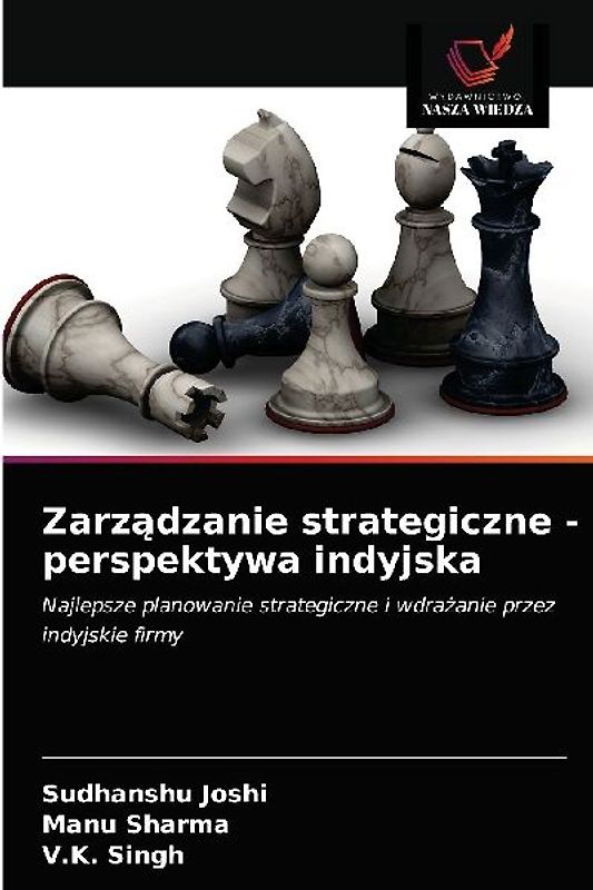 Zarz¿dzanie strategiczne - perspektywa indyjska