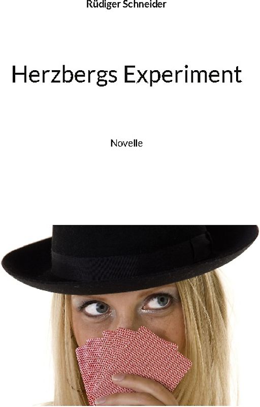Herzbergs Experiment