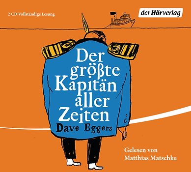 Der größte Kapitän aller Zeiten