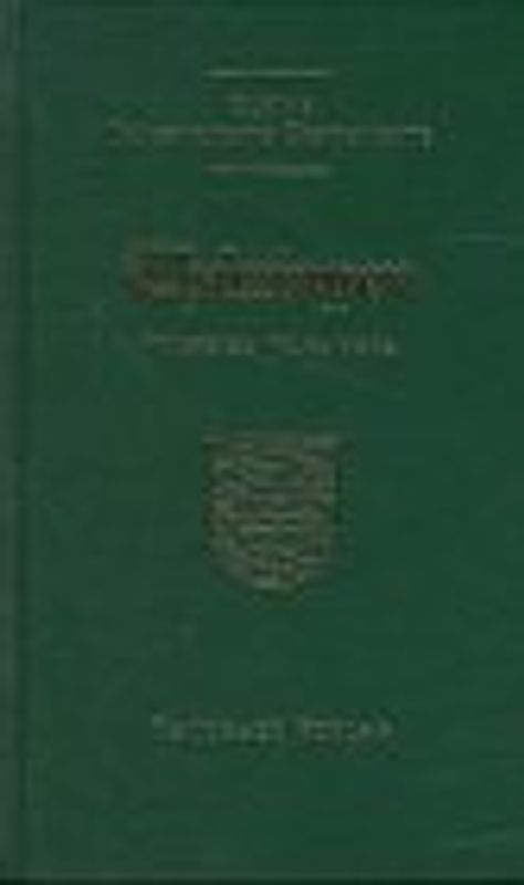 Kleine illustrierte Geschichte Thüringens