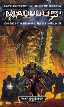 Malleus (Eisenhorn Trilogy)