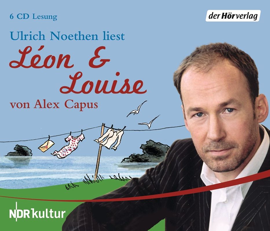Léon und Louise