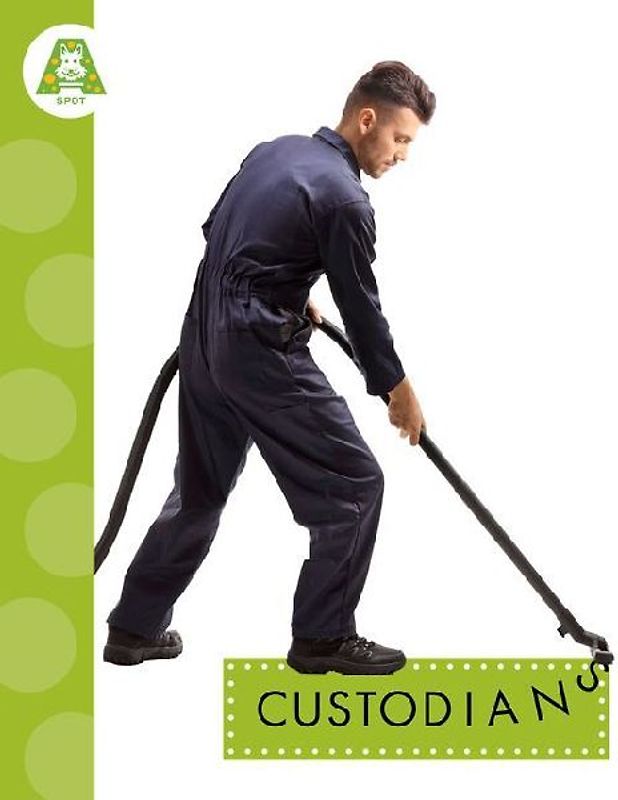 Custodians