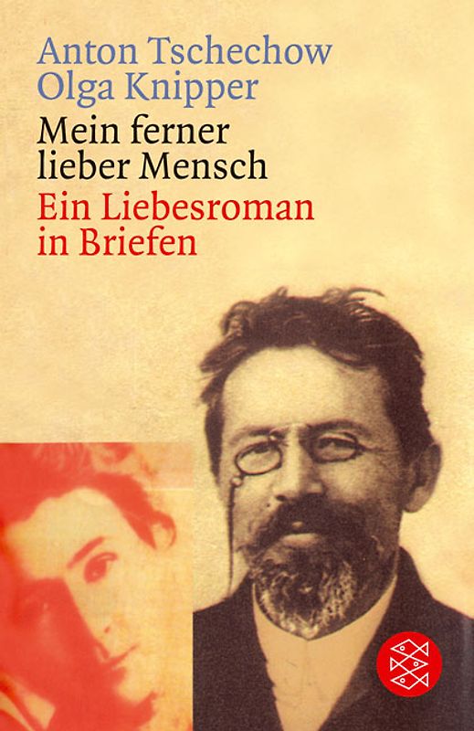 Mein ferner lieber Mensch