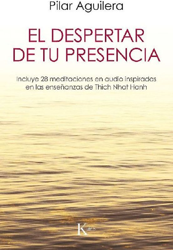 El despertar de tu presencia