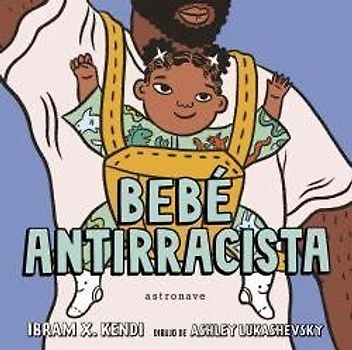 Bebé Antirracista