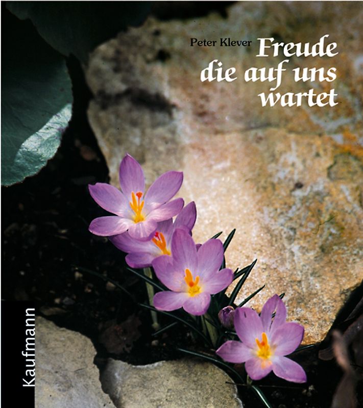 Freude, die auf uns wartet