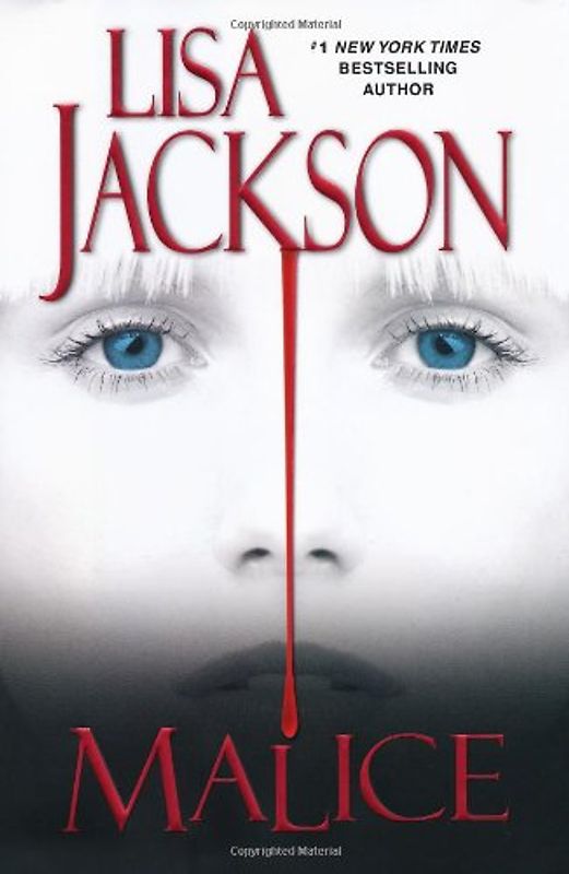 Malice - Jackson, Lisa