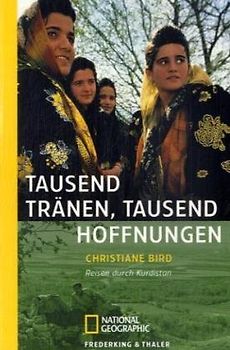 Tausend Tränen, tausend Hoffnungen