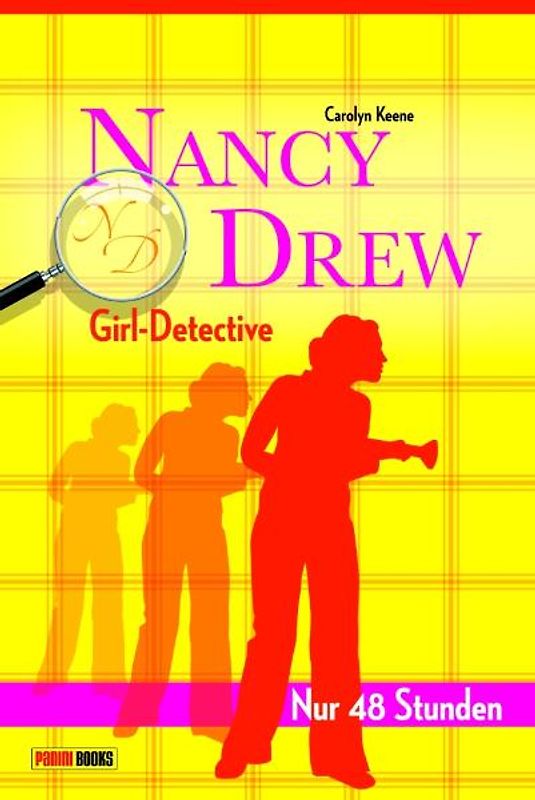 Nancy Drew