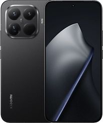 Xiaomi 15T Pro Dual SIM 512GB zwart - refurbished