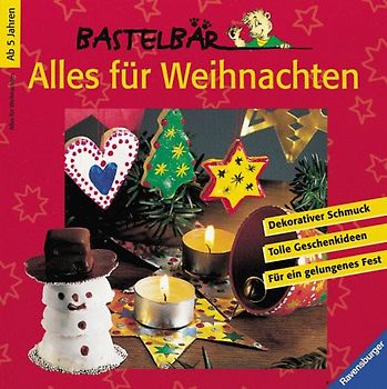 Alles für Weihnachten