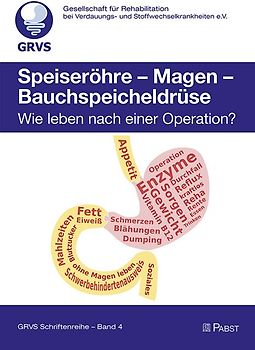 Speiseröhre – Magen – Bauchspeicheldrüse