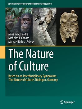 The Nature of Culture