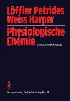 Physiologische Chemie