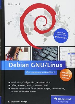 Debian GNU/Linux