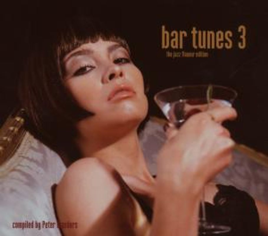 Various - Bar Tunes 3