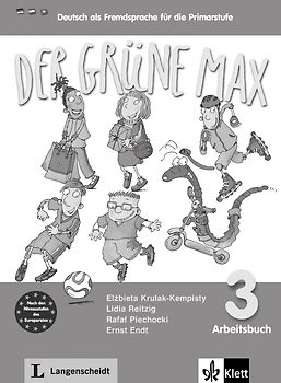 Der grüne Max 3