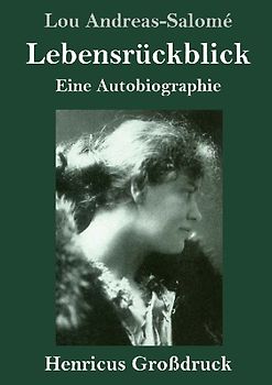 Lebensrückblick (Großdruck)