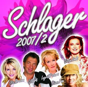 Various - Schlager 2007-2
