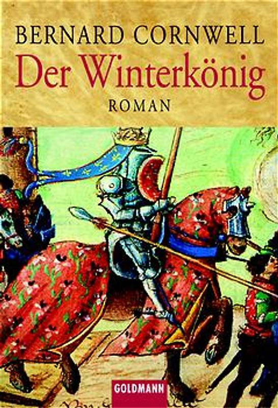 Der Winterkönig