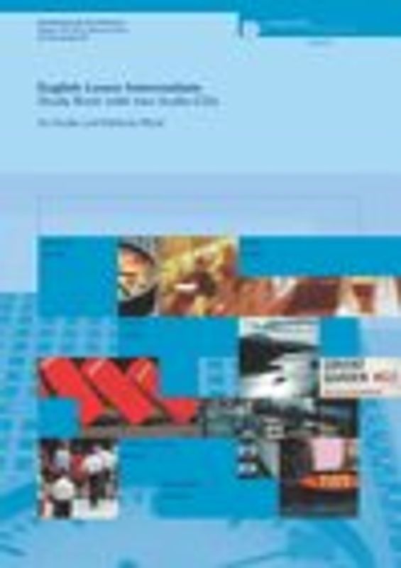 English Lower Intermediate