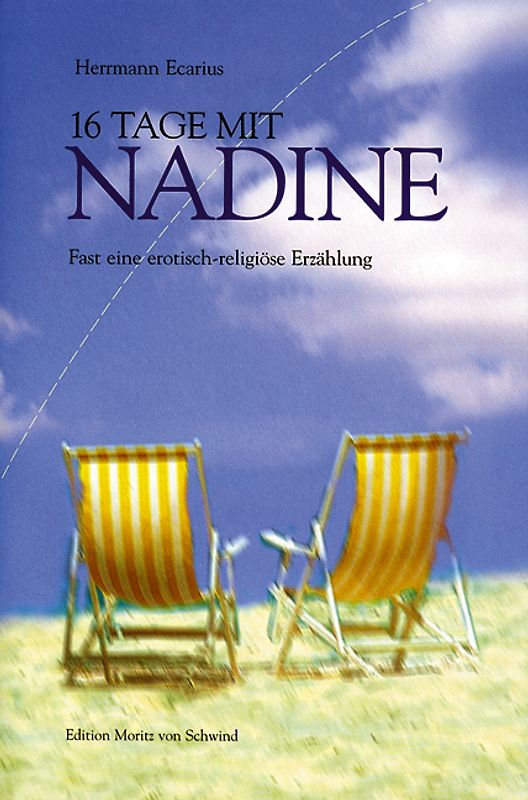 16 Tage mit Nadine