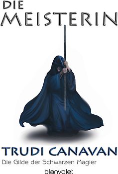 Die Gilde der Schwarzen Magier 3