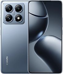Image of Xiaomi 14T Pro 5G Dual SIM 256GB titan blue (Refurbished)