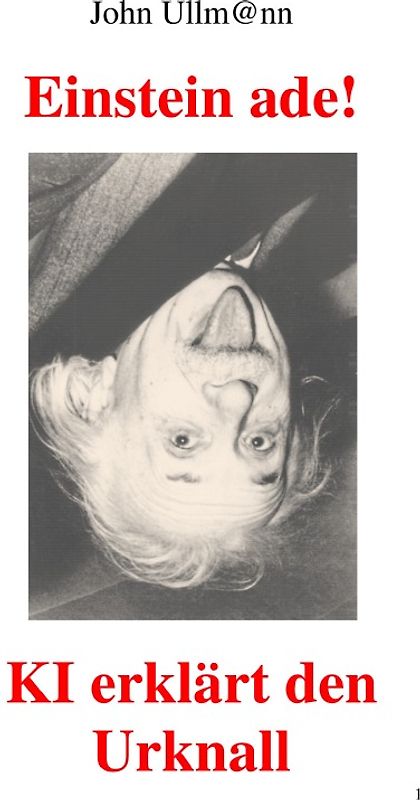 Einstein ade! KI erklärt uns den Urknall!