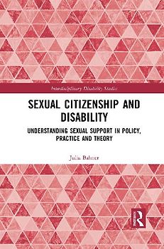 Sexual Citizenship and Disability