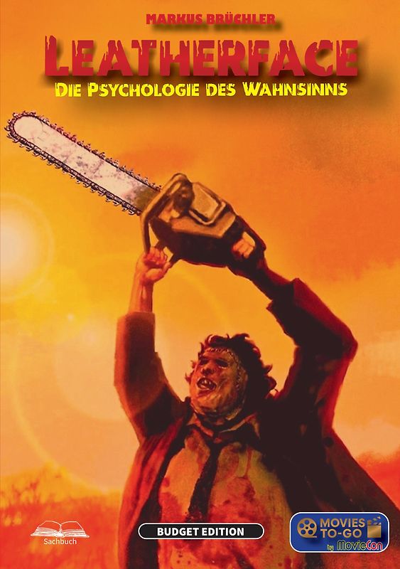 Leatherface: Die Psychologie des Wahnsinns (Movies To-Go Budget by MovieCon)