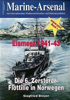 Eismeer 1941/43