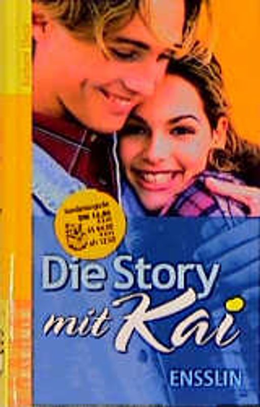 Die Story mit Kai