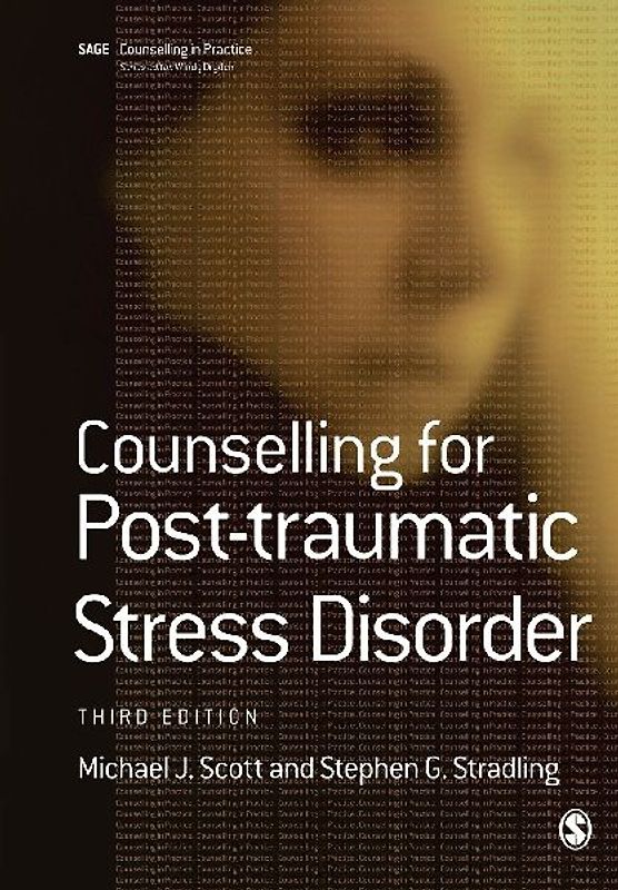 Counselling for Post-traumatic Stress Disorder