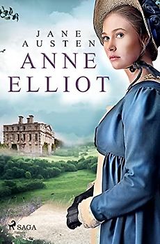 Anne Elliot (neu: Überredung)