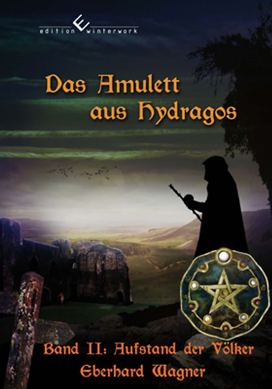 Das Amulett aus Hydragos