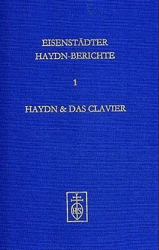Internationales Musikwissenschaftliches Symposium "Haydn & Das Clavier"