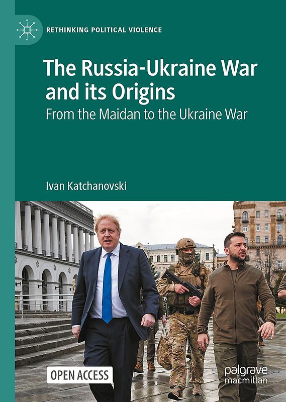 The Russia-Ukraine War and its Origins