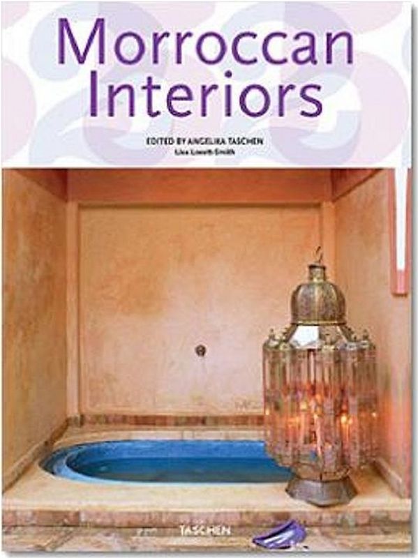 Moroccan Interiors