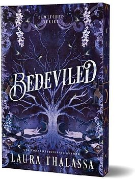 Bedeviled (Deluxe Edition)