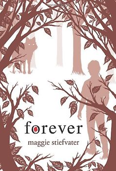 Forever (Shiver) - Maggie Stiefvater