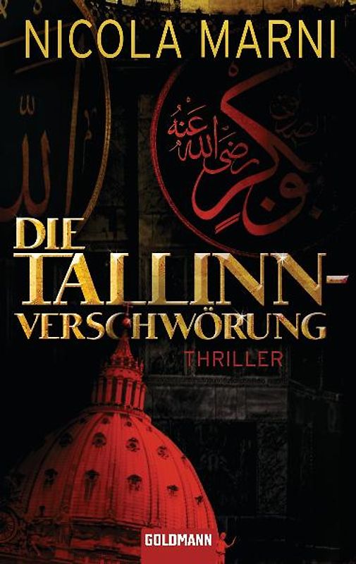 Die Tallinn-Verschwörung