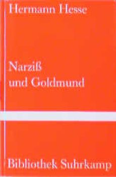 Narziß und Goldmund