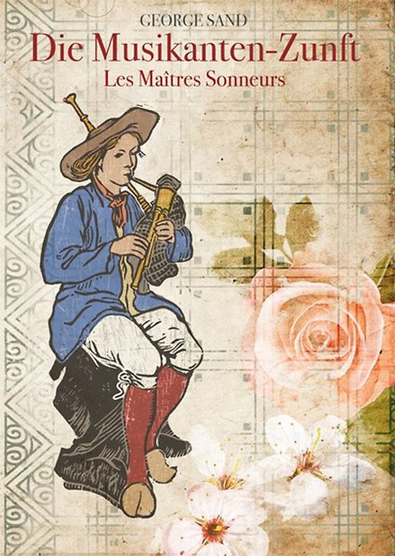 Die Musikanten-Zunft