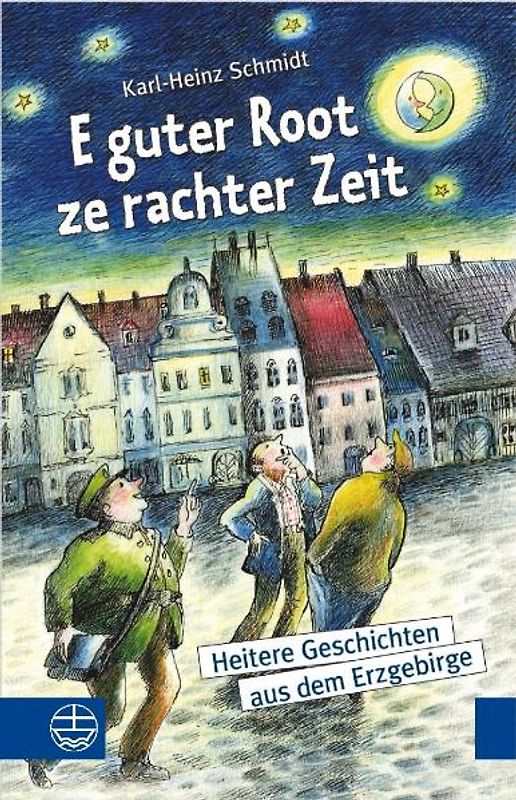 E guter Root ze rachter Zeit