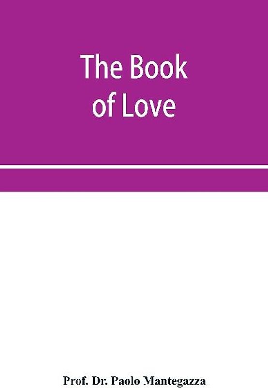 The book of love