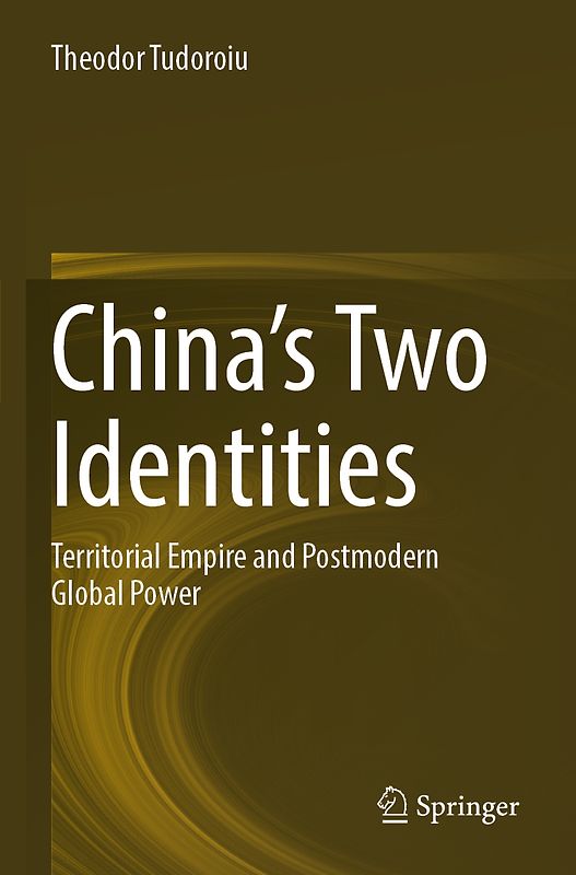 China’s Two Identities