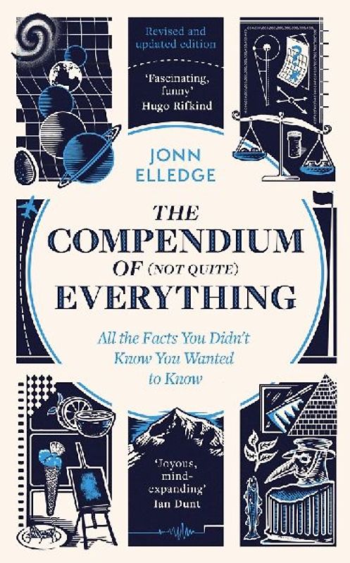 The Compendium of (Not Quite) Everything