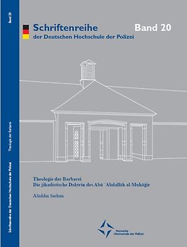 Theologie der Barbarei